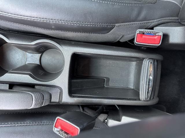 Photo of 2019 Ebony Twilight Metallic Buick Encore
