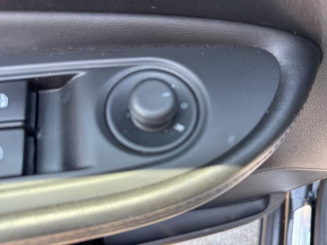 Photo of 2019 Ebony Twilight Metallic Buick Encore