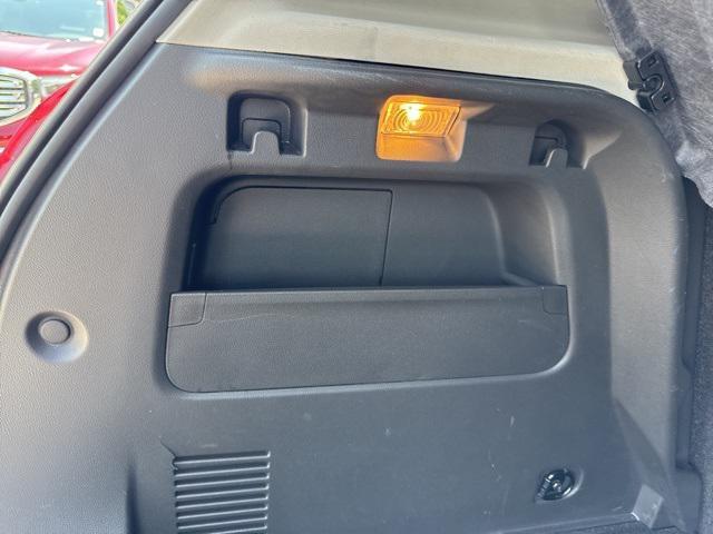 Photo of 2019 Ebony Twilight Metallic Buick Encore