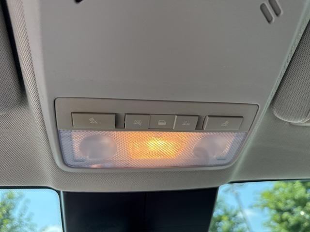 Photo of 2019 Ebony Twilight Metallic Buick Encore