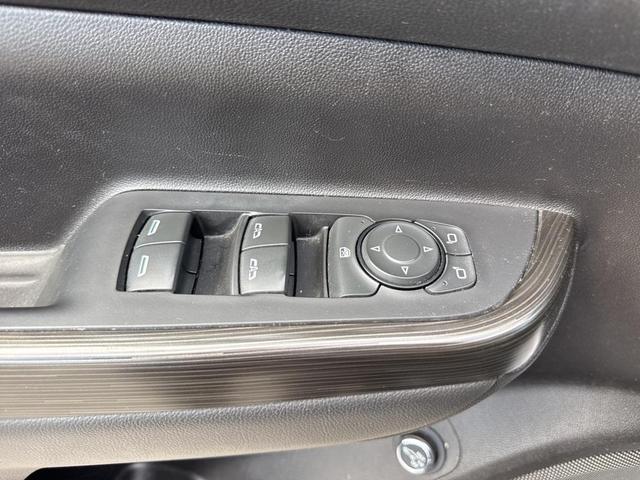 Photo of 2023 Ebony Twilight Metallic GMC Acadia