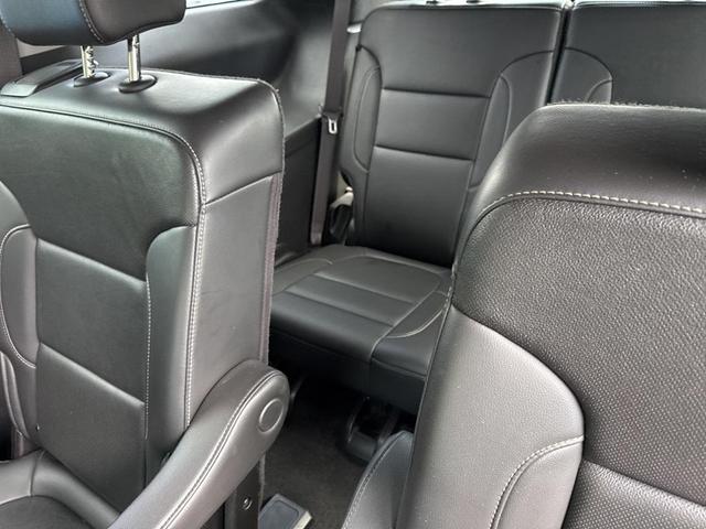 Photo of 2023 Ebony Twilight Metallic GMC Acadia