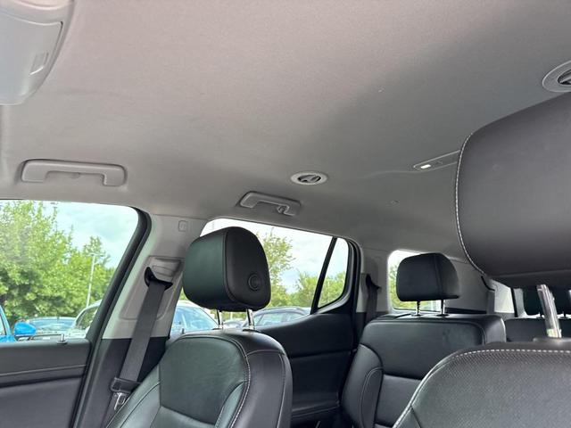 Photo of 2023 Ebony Twilight Metallic GMC Acadia