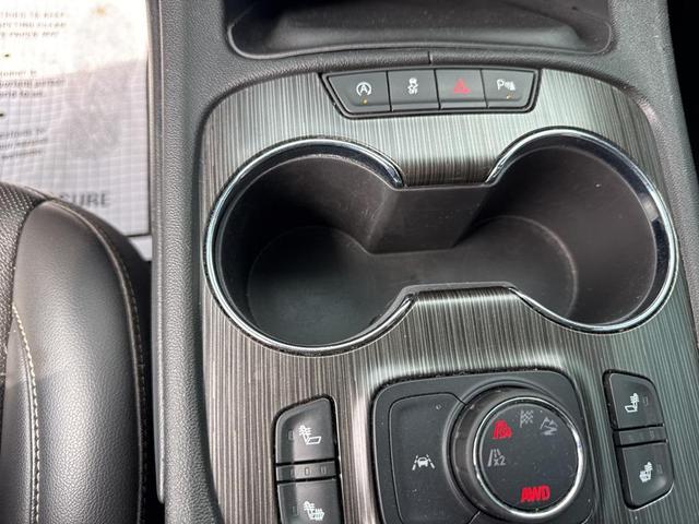 Photo of 2023 Ebony Twilight Metallic GMC Acadia