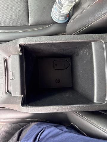 Photo of 2023 Ebony Twilight Metallic GMC Acadia