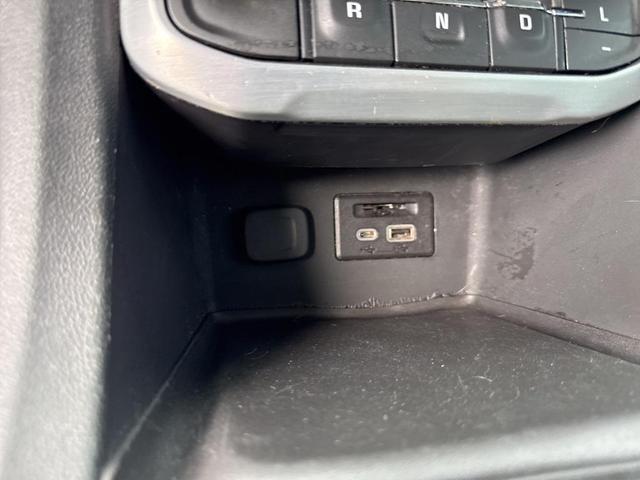 Photo of 2023 Ebony Twilight Metallic GMC Acadia