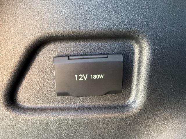 Photo of 2024 Gray Hyundai TUCSON