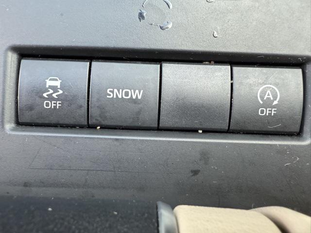 Photo of 2022 Pearl Toyota Highlander