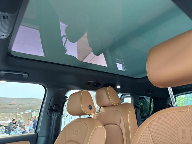 Photo of 2025 Gray Volkswagen ID. Buzz