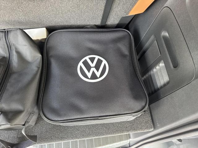 Photo of 2025 Gray Volkswagen ID. Buzz