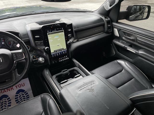 Photo of 2020 Maximum Steel Metallic Clearcoat RAM 1500