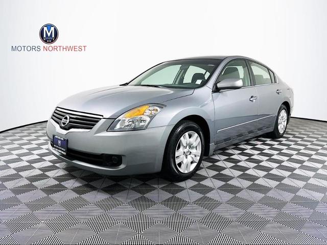 2009 Nissan Altima