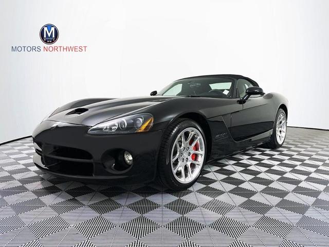 2005 Dodge Viper