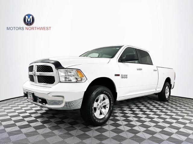 2015 RAM 1500