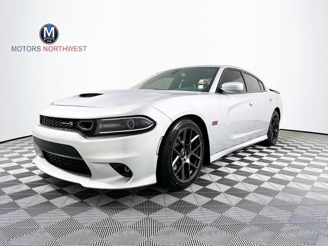 2019 Dodge Charger