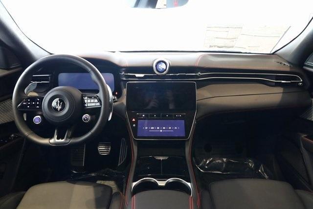 Photo of 2024 Bianco Maserati Grecale