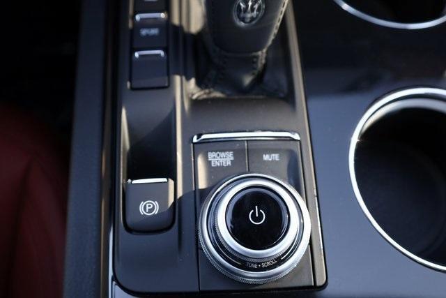 Photo of 2022 Blu Maserati Ghibli