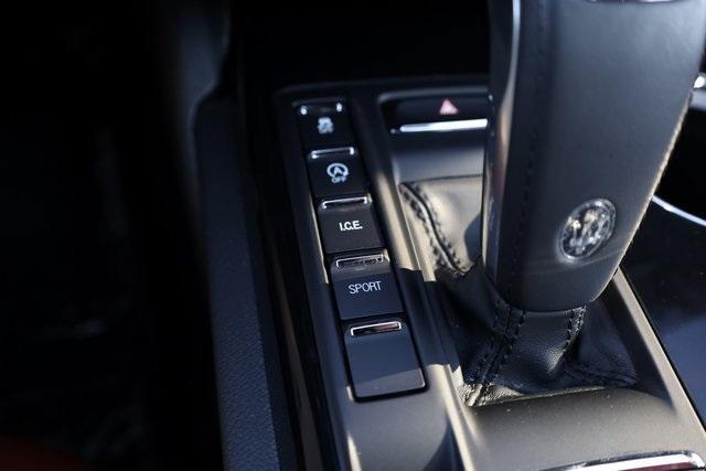 Photo of 2022 Blu Maserati Ghibli