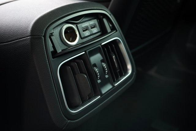 Photo of 2022 Grigio Maratea Metallic Maserati Levante