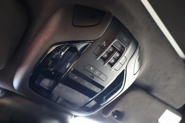Photo of 2022 Grigio Maratea Metallic Maserati Levante