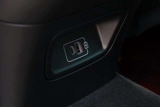 Photo of 2025 Nero Noctis Maserati Grecale