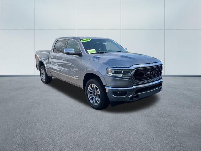 2024 RAM 1500