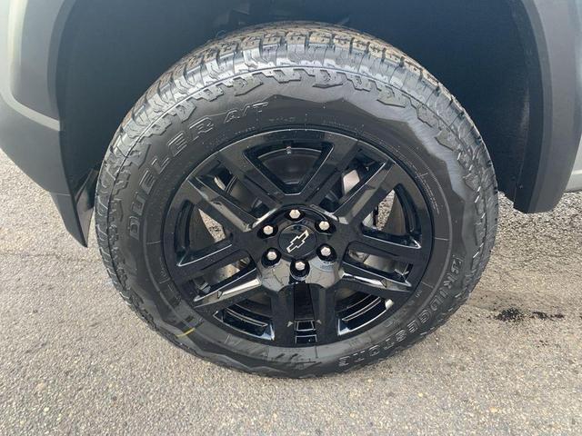 Photo of 2025 Sterling Chevrolet Colorado
