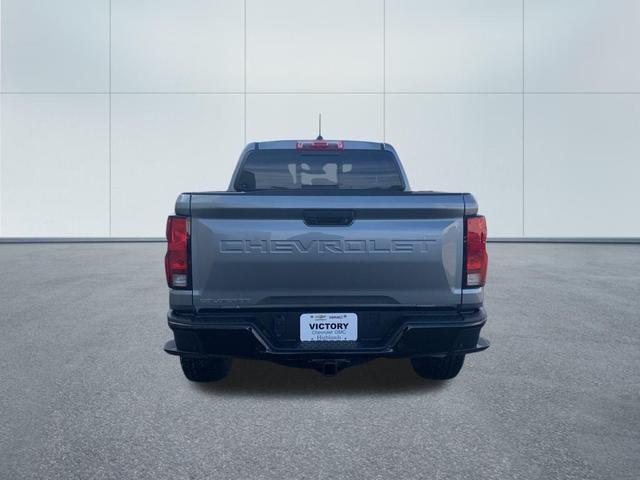 Photo of 2025 Sterling Chevrolet Colorado