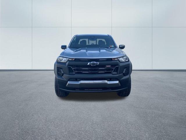 Photo of 2025 Sterling Chevrolet Colorado
