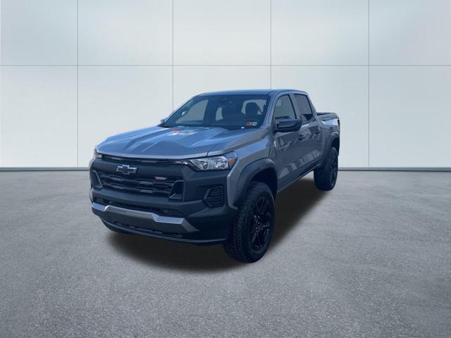 Photo of 2025 Sterling Chevrolet Colorado