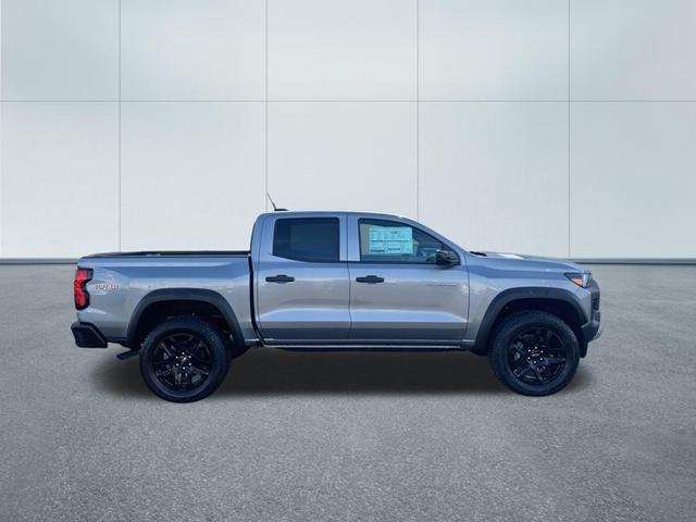 Photo of 2025 Sterling Chevrolet Colorado