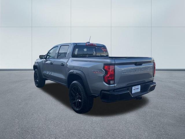 Photo of 2025 Sterling Chevrolet Colorado