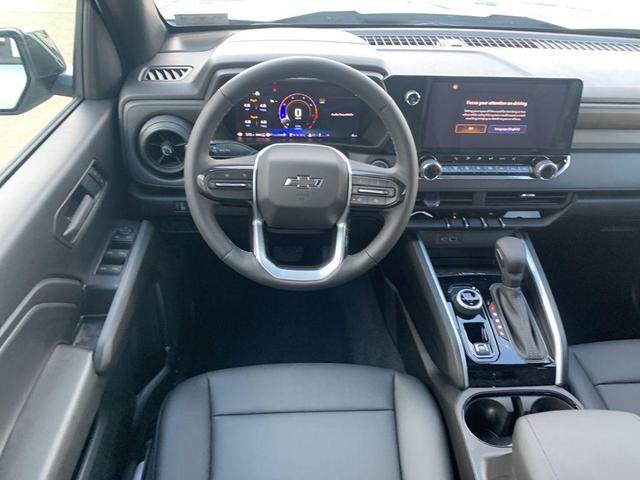 Photo of 2025 Sterling Chevrolet Colorado