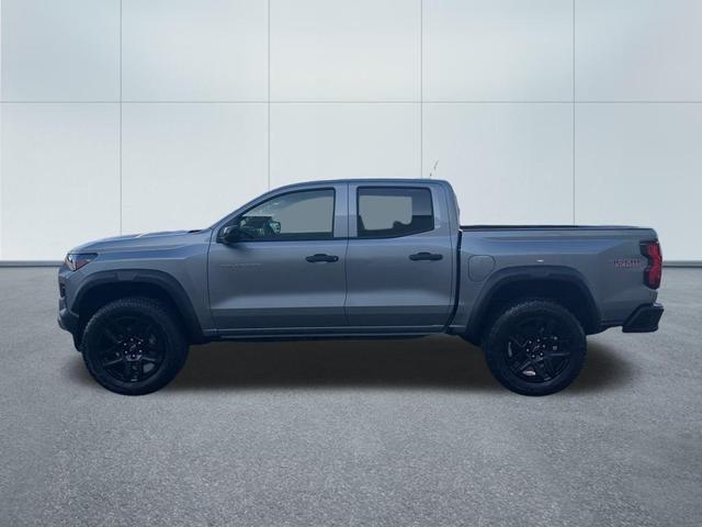 Photo of 2025 Sterling Chevrolet Colorado
