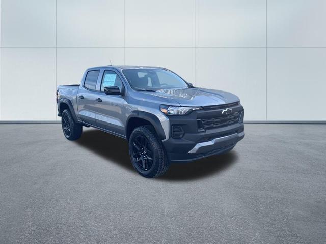 Photo of 2025 Sterling Chevrolet Colorado