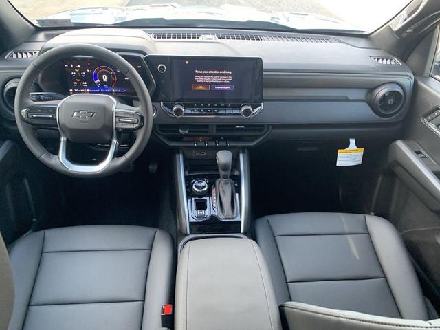 Photo of 2025 Sterling Chevrolet Colorado