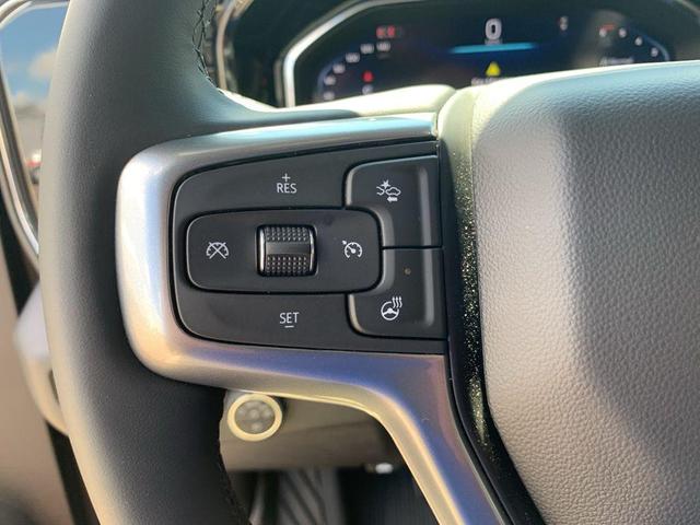 Photo of 2025 Black Chevrolet Silverado 2500