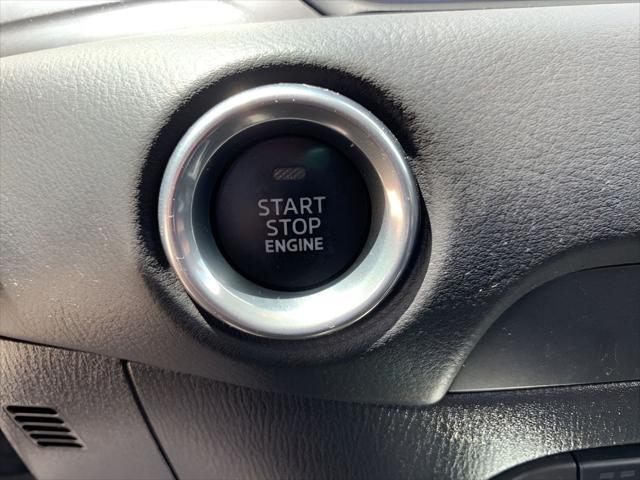 Photo of 2023 Eternal Blue Mica Mazda CX-5