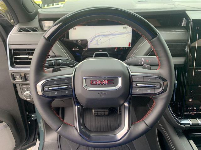 Photo of 2026 Midnight Pine GMC Yukon