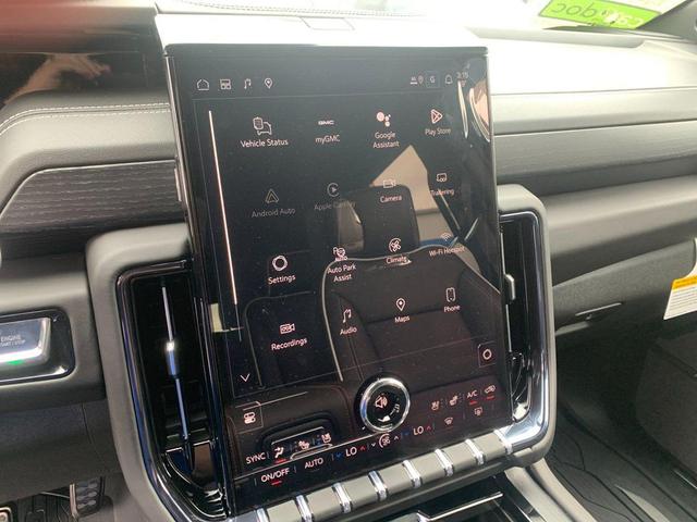 Photo of 2026 Midnight Pine GMC Yukon