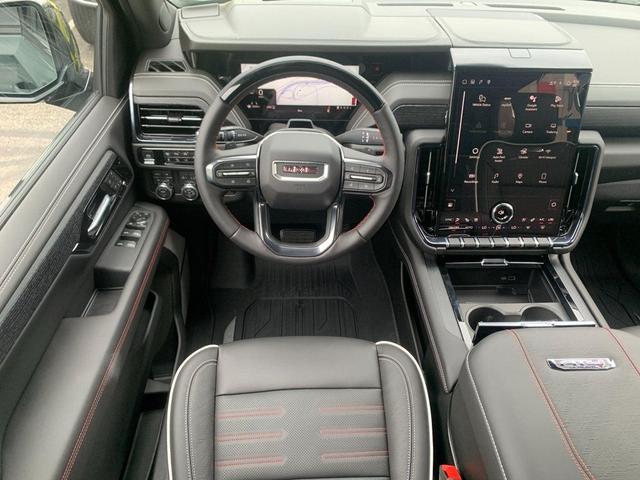 Photo of 2026 Midnight Pine GMC Yukon