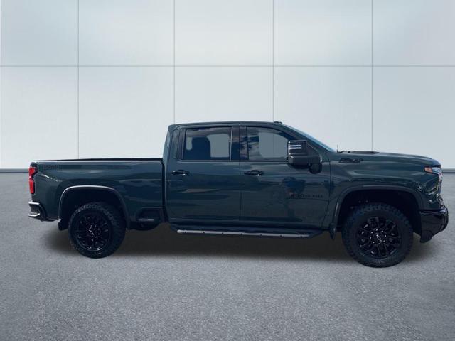 Photo of 2026 Cypress Chevrolet Silverado 2500