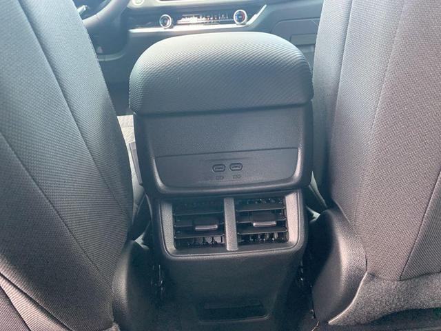 Photo of 2026 Summit White Chevrolet Equinox