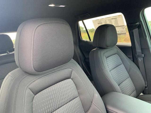 Photo of 2026 Summit White Chevrolet Equinox