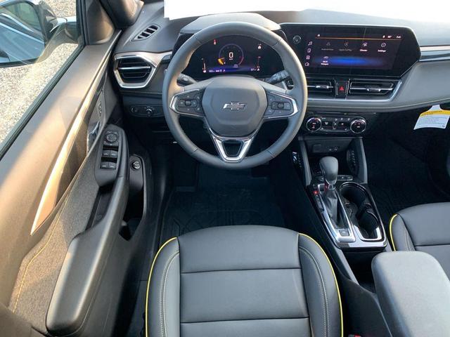 Photo of 2026 Sterling Chevrolet Trailblazer
