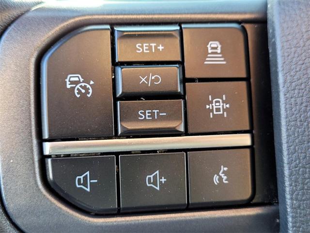 Photo of 2024 Darkened Bronze Metallic Ford F-150