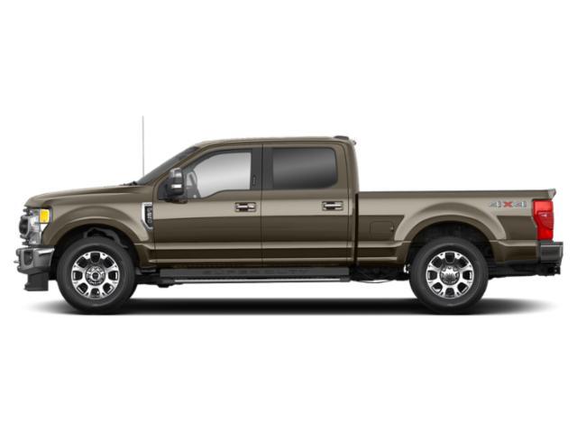 Photo of 2022 Stone Gray Ford F-350