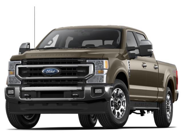 Photo of 2022 Stone Gray Ford F-350