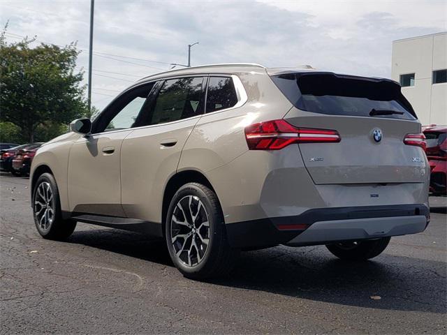 Photo of 2026 Dune BMW X3