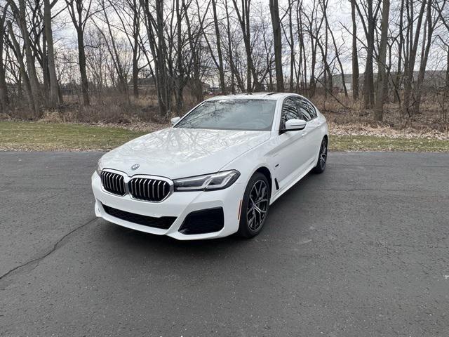 2023 BMW 530E